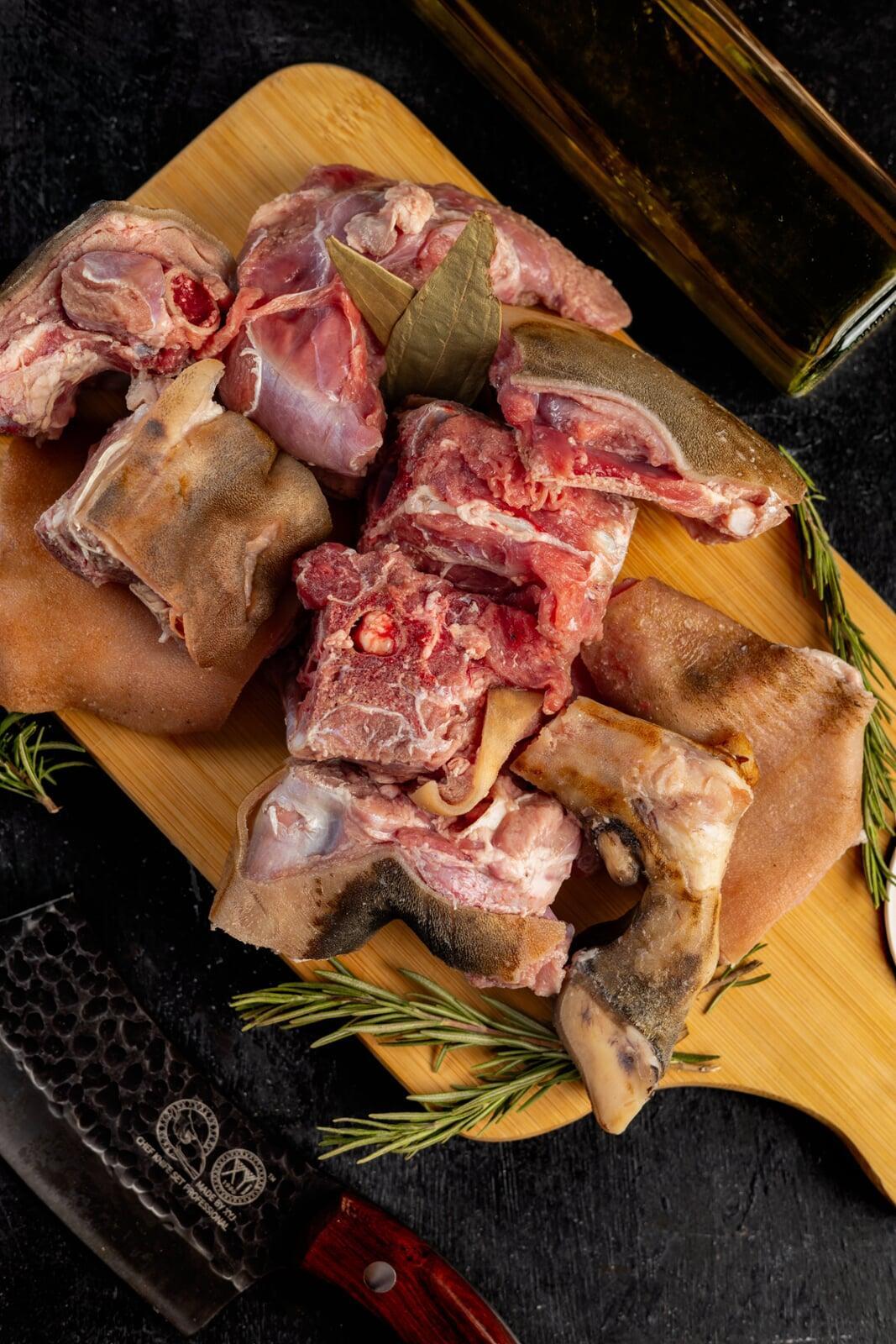 7 Mistakes to Avoid When Cooking Goat Meat.